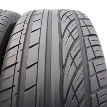 2. 255 55 19 4x HIFLY 255/55 R19 111V XL Vigorous HP 801 M+S Sommerreifen 2021 7-7,5mm