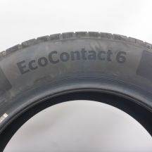 5. 225 60 17 2x CONTINENTAL 225/60 R17 99H EcoContact 6 Sommerreifen 2021 VOLL 5. 225 60 17 2x CONTINENTAL 225/60 R17 99H EcoContact 6 Sommerreifen 2021 VOLL