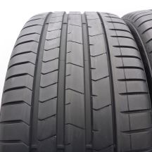 2. 255 35 19 2x PIRELLI 255/35 R19 96Y PZero Sommerreifen 2022 7mm