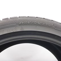 8. 295 35 21 2x VREDESTEIN 295/35 R21 107Y XL Wintrac PRO+ P1 Winterreifen 2024 7,8mm
