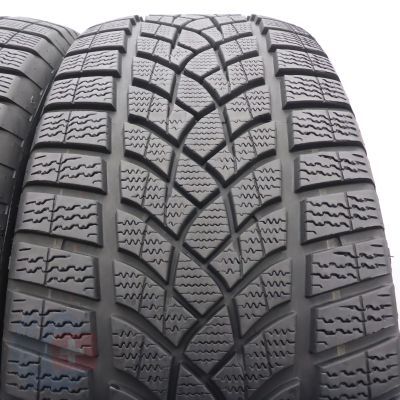 2. 235 50 20 2x GOODYEAR 235/50 R20 104T UltraGrip Performance+ Winterreifen 2022 7,8mm 