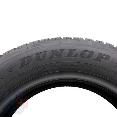 5. 195 65 R16 4 x DUNLOP 195/65 R16 92H SP Winter Sport 4D BMW Winterreifen 2015 UNGEBRAUCHRTE