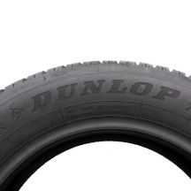 5. 195 65 R16 4 x DUNLOP 195/65 R16 92H SP Winter Sport 4D BMW Winterreifen 2015 UNGEBRAUCHRTE
