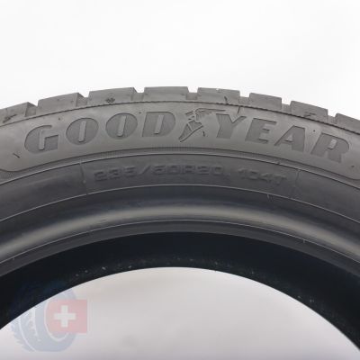 5.  235 50 20 4x GOODYEAR 235/50 R20 104T XL UltraGrip Perf+ Winterreifen 2023 7- 7,2mm104T XL UltraGrip Perf+ Zimowe 2023 7- 7,2mm