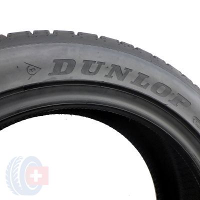 3. 1 x DUNLOP 205/50 R16 87W Sport Maxx Sommerreifen 2017 VOLL WIE NEU