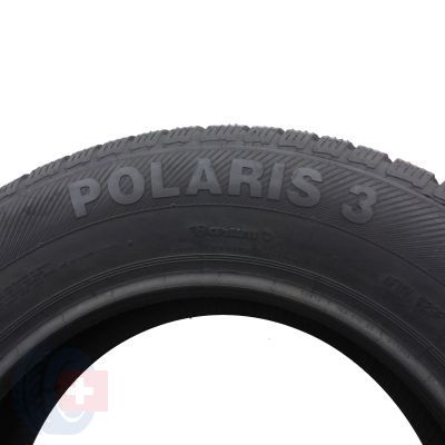 6. 205 65 15 2x BARUM 205/65 R15 94T Polaris 3 Winterreifen 2017 VOLL Ungebraucht