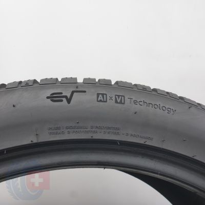 8. 265 40 21 2x NEXEN 265/40 R21105V XL WinGuard Sport 3 Winterreifen 2025 7,8mm