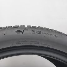 8. 265 40 21 2x NEXEN 265/40 R21105V XL WinGuard Sport 3 Winterreifen 2025 7,8mm