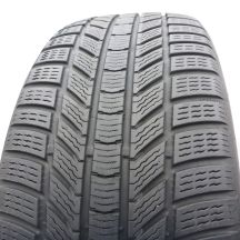 2. 255 45 20 1x CONTINENTAL 255/45 R20 105V XL WinterContact TS 870 P Winterreifen 2022 6,5mm