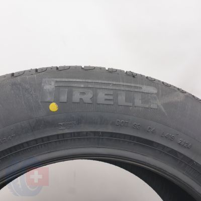 6.  225 60 17 4x PIRELLI 225/60 R17 99V Cinturato P7 BMW Sommerreifen 2024 Ungebraucht    