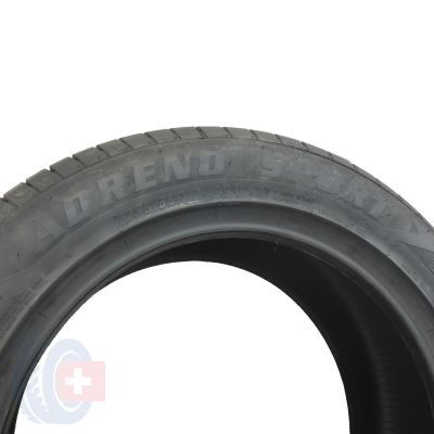 7. 2 x CST 235/55 R17 99V Adreno H/P Sport  AD-R8 Sommerreifen 2019 VOLL Wie Neu