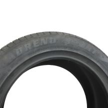 7. 2 x CST 235/55 R17 99V Adreno H/P Sport  AD-R8 Sommerreifen 2019 VOLL Wie Neu