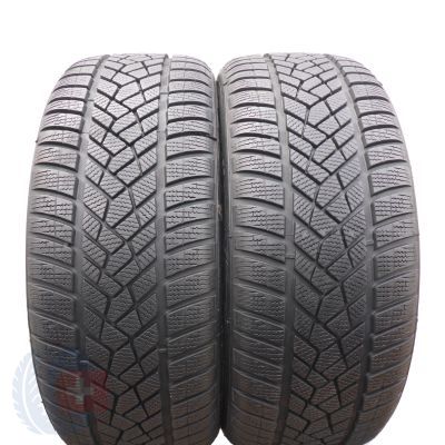 4. 225 50 17 4x APOLLO 225/50 R17 98V XL Aspire XP Winter Winterreifen 2019 7,5mm