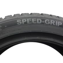 6.  225 45 17 2x SEMPERIT  225/45 R17  91H Speed Grip 5 Winterreifen 2023/24 8-8,4mm