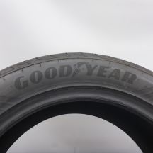 4. 235 55 19 2x GOODYEAR 101Y Eagle F1 Asymmetric 3 AR Sommerreifen 2018 Ungebraucht   