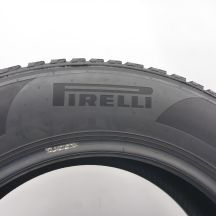 5. 215 65 17 2x PIRELLI  215/65 R17 103H XL Powergy Winter Winterreifen 2025 7,2-7mm WIE NEU