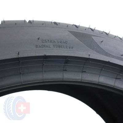 10. 2 x PIRELLI 315/30 R22 107Y XL P Zero BMW Sommerreifen 2019, 2022  5,5-6mm