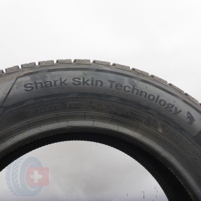 7. 185 65 15 4x UNIROYAL 185/65 R15 88T RainExpert 5 Sommerreifen 2022 Ungebraucht  