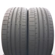 3.  235 45 19 4x CONTINENTAL 235/45 ZR19 99Y XL SportContact 6 Sommerreifen 2024 6-5,8mm