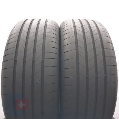 225 45 17 2 x GOODYEAR 225/45 R17 94W XL Eagle Asymetric 6 A0 Sommerreifen 2025 6,3mm