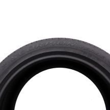 7.  255/45 R20 4x PIRELLI 255/45 R20 101W Scorpion Verde A0 Sommerreifen 2023  7,5-8mm
