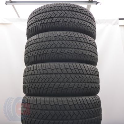 255 45 19 4x VREDESTEIN 255/45 R19 104W XL Wintrac Pro Winterreifen 2023 7,2-7,8mm