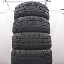 255 45 19 4x VREDESTEIN 255/45 R19 104W XL Wintrac Pro Winterreifen 2023 7,2-7,8mm