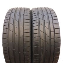 2 x HANKOOK 215/45 ZR18 93Y XL Ventus S1 evo 3 K127 Sommerreifen 2020, 2021 6,2-6,8mm