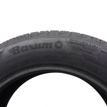 5. 215/55 R16 4x BARUM 215/55 R16 97W XL Bravuris 5 Sommerreifen 2022 VOLL WIE NEU 