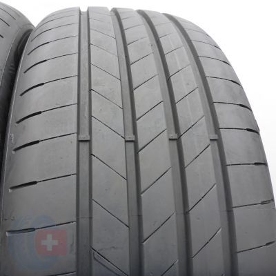 2. 225 45 17 4x GODYEAR 225/45 R17 94W XL EagleF1 Asymetric 6 A0 Sommerreifen 2025 6,8mm