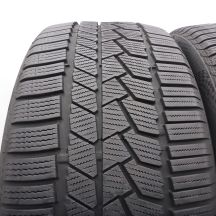 3. 255 40 20 2x CONTINENTAL 255/40 R20 101W XL AO WinterContact TS860S Winterreifen 2023 7mm