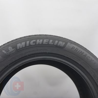 4.  235 55 17 2x MICHELIN 235/55 R17 103Y XL Primacy 4 Sommerreifen 2018/19 5,5mm