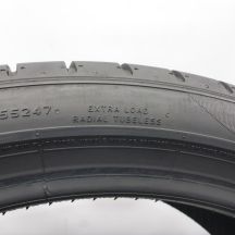 10. 255 35 19 2x PIRELLI 255/35 R19 96Y XL P Zero RFT M0E Sommerreifen 2019 6-5,8mm