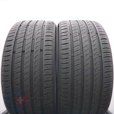 3. 235 35 19 4x BARUM 235/35 R19  91Y XL Bravuris 5 Sommerreifen 2024 7,8-7,2mm