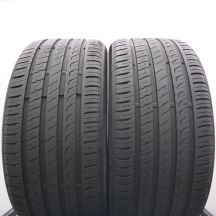3. 235 35 19 4x BARUM 235/35 R19  91Y XL Bravuris 5 Sommerreifen 2024 7,8-7,2mm
