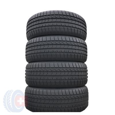 205 45 17 4x MOMO 205/45 R17 88V XL Notrh Pole W-2 Winterreifen 2020 8mm Wie Neu