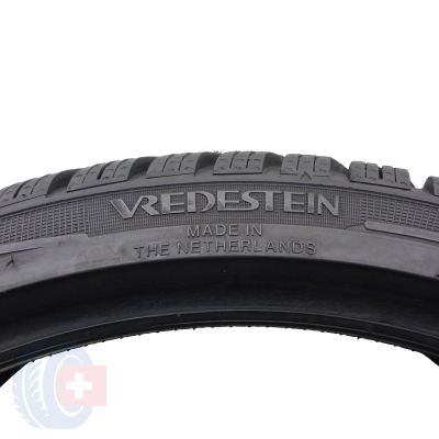 5. 2 x VREDESTEIN 225/35 R19 88W XL Wintrac Pro Winterreifen 2019 6,2mm