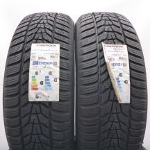 215 60 17 2x HANKOOK 215/60 R17 96H Winter ICept Evo 3 W330 Winterreifen 2022 VOLL