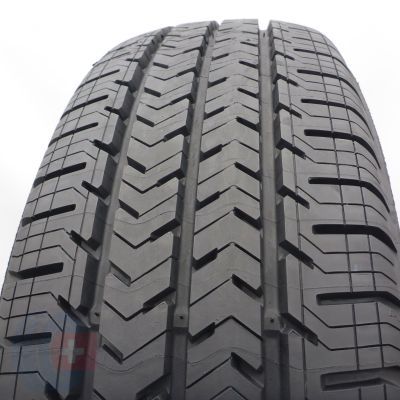 2. 205 65 16C 1x MICHELIN 205/65 R16C 103/101H Agilis 51 Sommerreifen 2018 VOLL WIE NEU