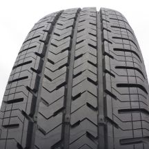 2. 205 65 16C 1x MICHELIN 205/65 R16C 103/101H Agilis 51 Sommerreifen 2018 VOLL WIE NEU