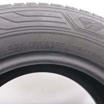 6. 235 65 16C 2x GOODYEAR 235/65 R16C 115/113S Vector 4Seasons Cargo Ganzjahresreifen 2022 6,8-7,2mm