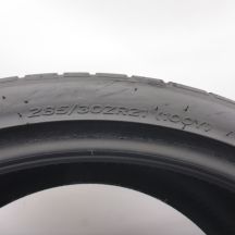 4. 285 30 21 2x HANKOOK 285/30 R21 100Y XL Ventus S1 evo3 K127 Sommerreifen 2023 6,2mm