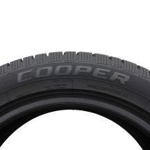 4. 195 55 16 2 x COOPER 195/55 R16 87H WM-SA2+ Winterreifen 2016/2015 UNGEBRAUCHT 