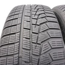 2. 2 x HANKOOK 225/60 R18 104H Winter I Cept evo 2 SUV BMW Winterreifen 2019/2022 6.5-7.2mm