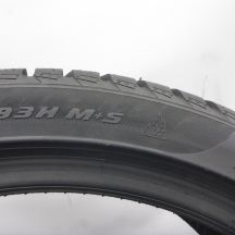 7. 225 40 19 1x PIRELLI 225/40 R19 93H XL Winter Sottozero 3 M0 Winterreifen 2022 Ungebraucht  