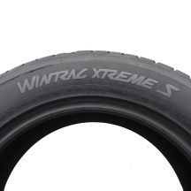5. 215 55 16 2x VREDESTEIN 215/55 R16 93H Wintac Xtreme S Winterreifen 2018 VOLL WIE NEU 