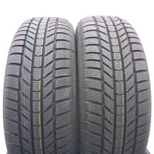 5. 215 65 16 4x CONTINENTAL 215/65 R16 98H WinterContact TS870P Winterreifen 2023 WIE NEU VOLL 5. 215 65 16 4x CONTINENTAL 215/65 R16 98H WinterContact TS870P Winterreifen 2023 WIE NEU VOLL