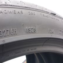 2.  245 40 19 4x PIRELLI  245/40 R19 94W P Zero Sommerreifen 2025 6-6,2 mm