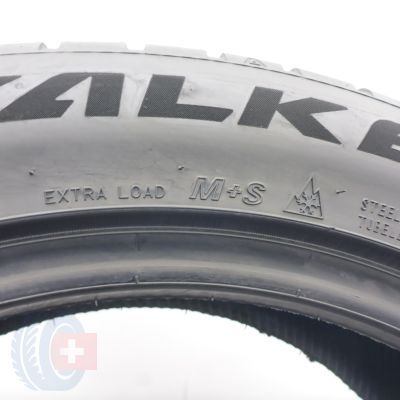 2. 235 50 19 1x FALKEN 235/50 R19 103W XL EuroAllSeason AS220 Pro Ganzjahresreifen 2025 VOLL