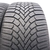 2.  235 45 20 4x BRIDGESTONE 235/45 R20 100W XL Blizzak 6 Winterreifen 2025 8-7,8mm WIE NEU  